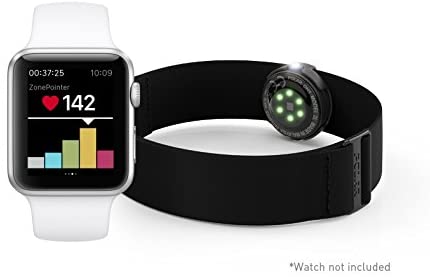 Polar OH1 Apple Watch